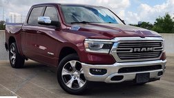 2023 Ram Ram Pickup 1500 Laramie