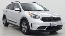 2019 Kia Niro FE