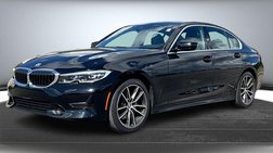2022 BMW 3 Series 330i