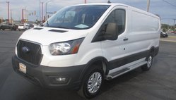 2023 Ford Transit 250