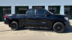 2013 Toyota Tundra Grade