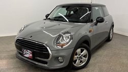 2017 MINI Hardtop Cooper