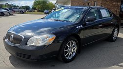 2008 Buick Lucerne CXL