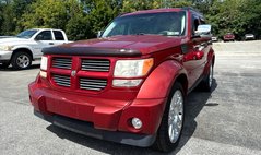 2010 Dodge Nitro Heat
