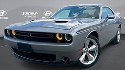 2015 Dodge Challenger R/T