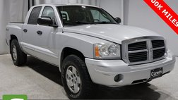 2005 Dodge Dakota SLT