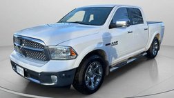 2017 Ram Ram Pickup 1500 Laramie