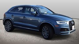 2018 Audi Q3 Premium Plus