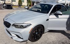 2020 BMW M2 Competition