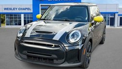 2024 MINI Hardtop Cooper SE