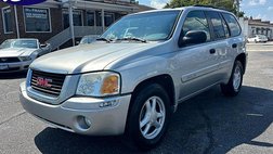 2004 GMC Envoy SLE
