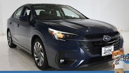2025 Subaru Legacy Limited