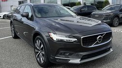 2024 Volvo V90 Cross Country B6 Plus