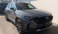 2023 Mazda CX-50 2.5 Turbo Premium Plus