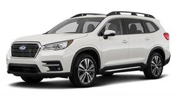 2021 Subaru Ascent Limited 7-Passenger