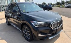2022 BMW X1 xDrive28i