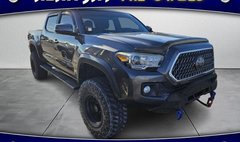 2019 Toyota Tacoma TRD Off-Road