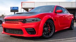 2020 Dodge Charger SRT Hellcat