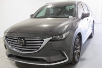 2017 Mazda CX-9 Grand Touring