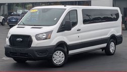 2024 Ford Transit XL