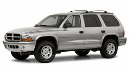 2003 Dodge Durango SLT