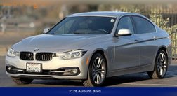 2017 BMW 3 Series 330e iPerformance