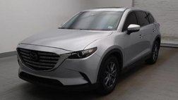 2020 Mazda CX-9 Touring