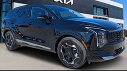 2026 Kia Sportage SX