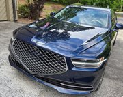 2020 Genesis G90 3.3T Premium