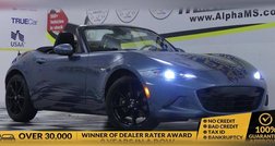 2016 Mazda MX-5 Miata Grand Touring