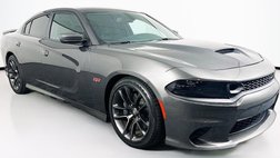 2021 Dodge Charger Scat Pack