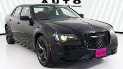 2022 Chrysler 300 Touring