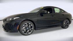 2025 BMW 2 Series 228 xDrive Gran Coupe