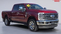 2025 Ford Super Duty F-250 Lariat