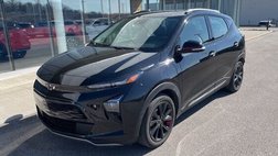 2023 Chevrolet Bolt EUV Premier