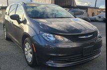 2019 Chrysler Pacifica L