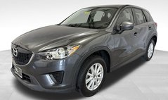 2014 Mazda CX-5 Sport