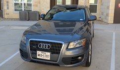 2012 Audi Q5 2.0T quattro Premium Plus