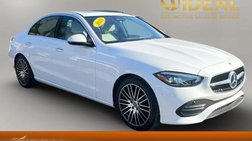 2024 Mercedes-Benz C-Class C 300 4MATIC