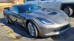 2015 Chevrolet Corvette Z06