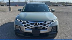 2023 Hyundai Santa Cruz SEL Premium