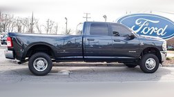 2020 Ram Ram Pickup 3500 Big Horn