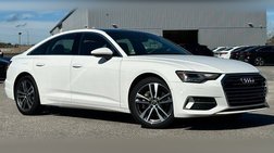 2023 Audi A6 quattro Premium 45 TFSI