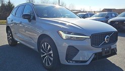 2025 Volvo XC60 B5 Plus Dark Theme