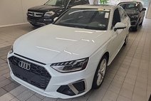 2020 Audi A4 quattro Premium Plus 45 TFSI