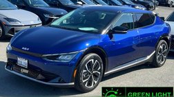 2022 Kia EV6 Wind