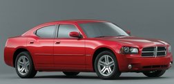 2007 Dodge Charger Base