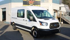 2018 Ford Transit 250