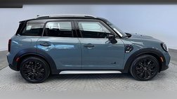 2024 MINI Countryman Cooper S ALL4