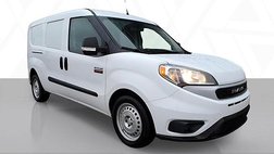 2022 Ram ProMaster City Base